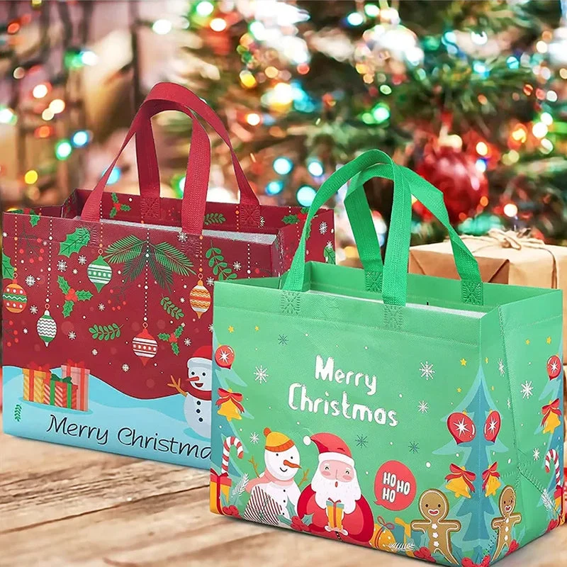 Christmas Gift Bag - Image 5