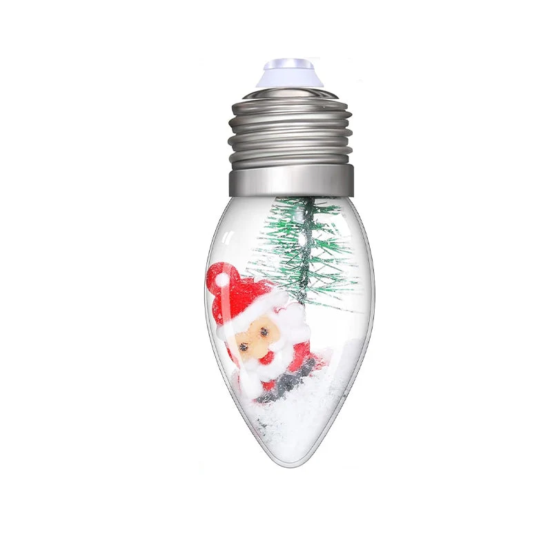 Christmas LED String Lights - Image 11