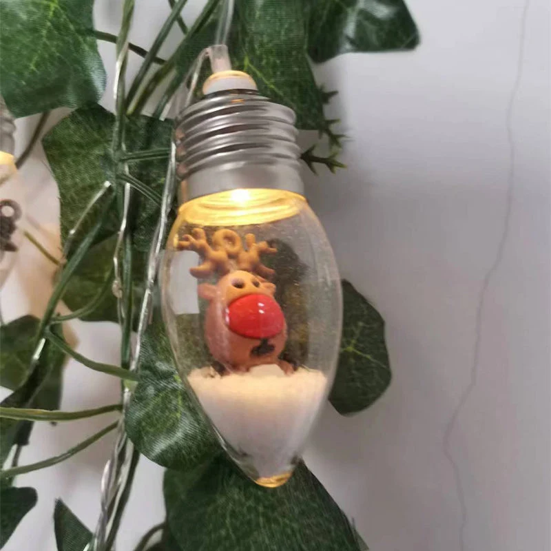 Christmas LED String Lights - Image 14