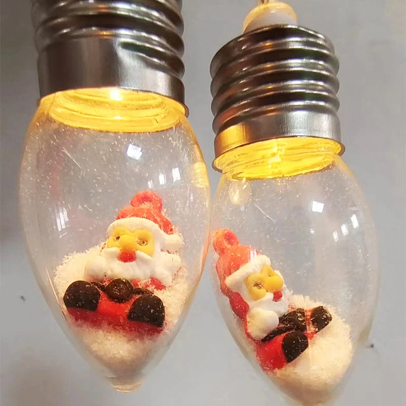 Christmas LED String Lights - Image 15