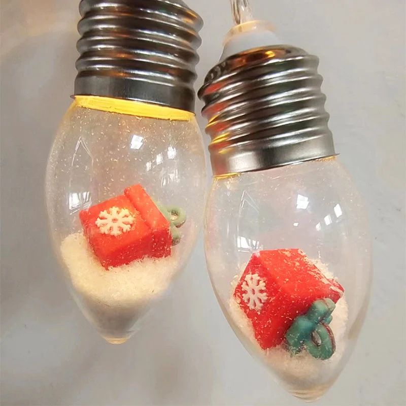 Christmas LED String Lights - Image 18