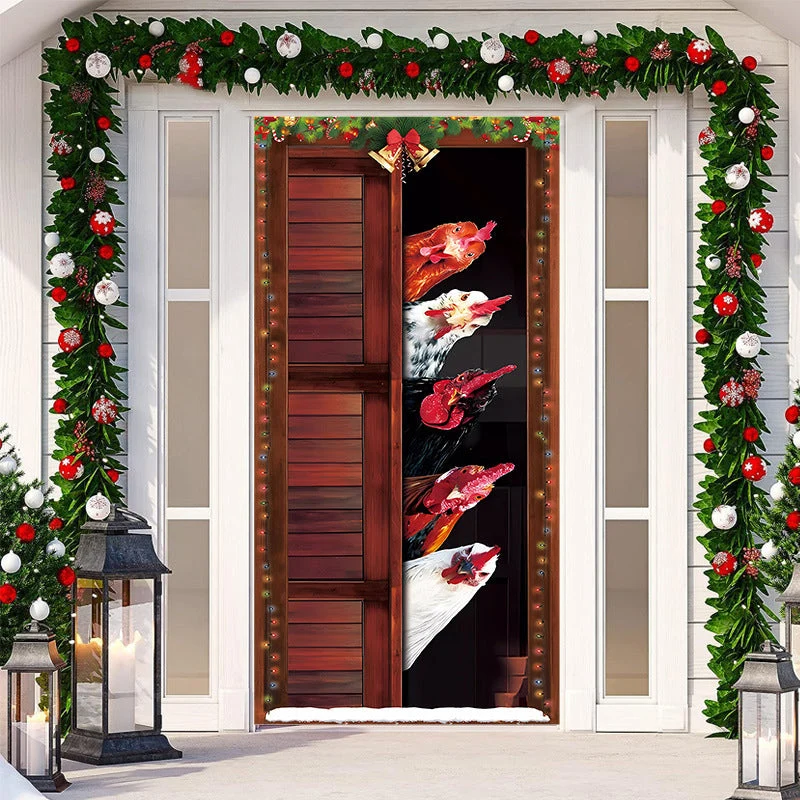 Christmas Outdoor Decorations - Image 10