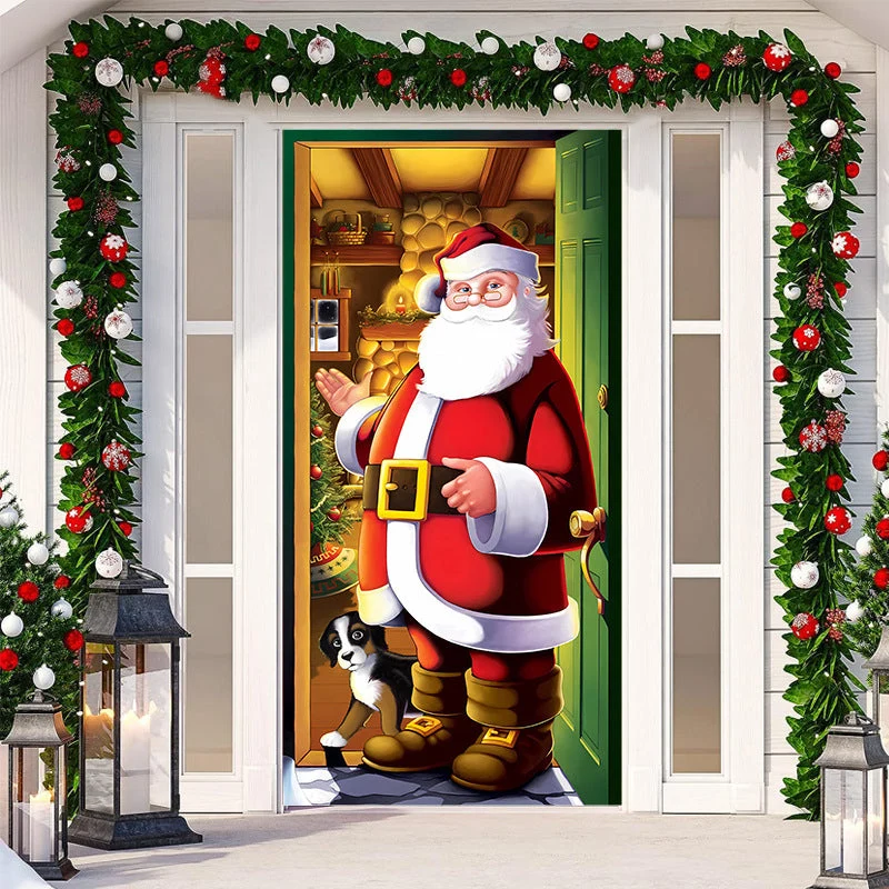 Christmas Outdoor Decorations - Image 4