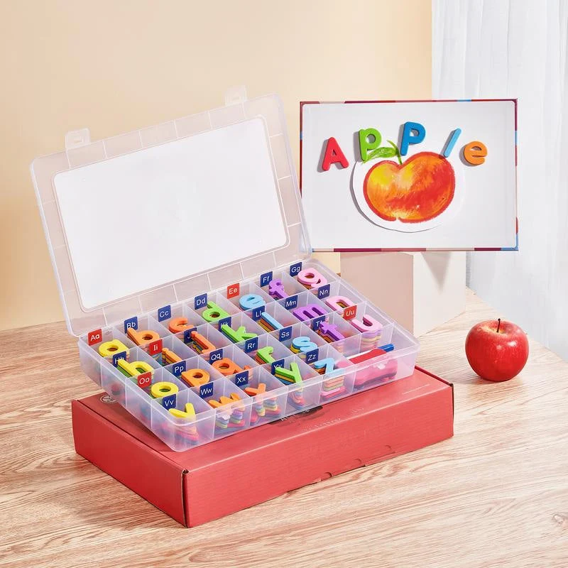 Classroom Magnetic Letters Kit - Image 11
