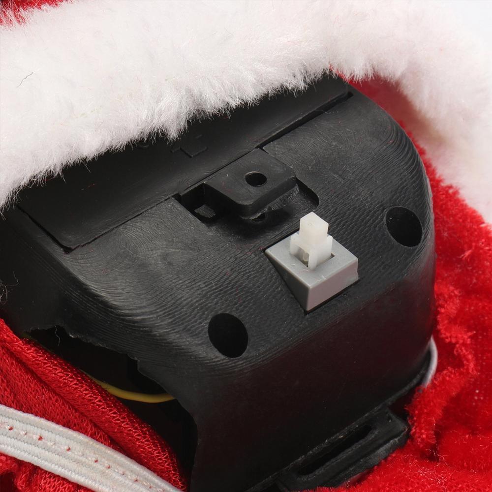 (🎄CHRISTMAS HOT SALE NOW-50% OFF)Climbing Santa Claus - Image 10