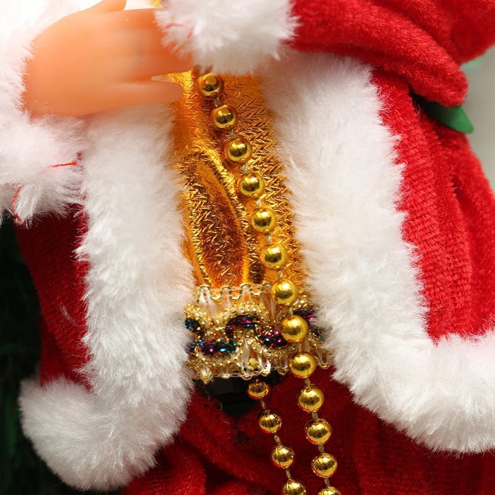 (🎄CHRISTMAS HOT SALE NOW-50% OFF)Climbing Santa Claus - Image 6