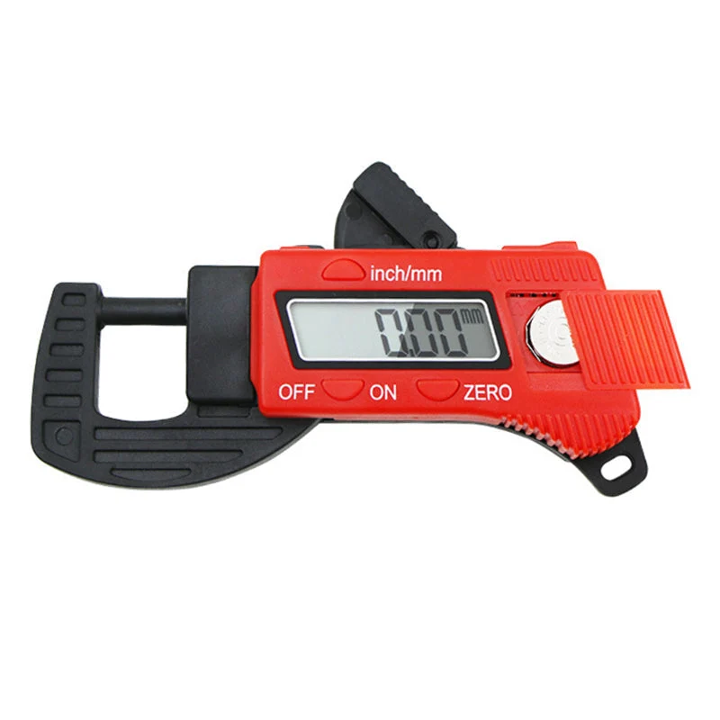 Clockwise Tools Digital Micrometer - Image 7