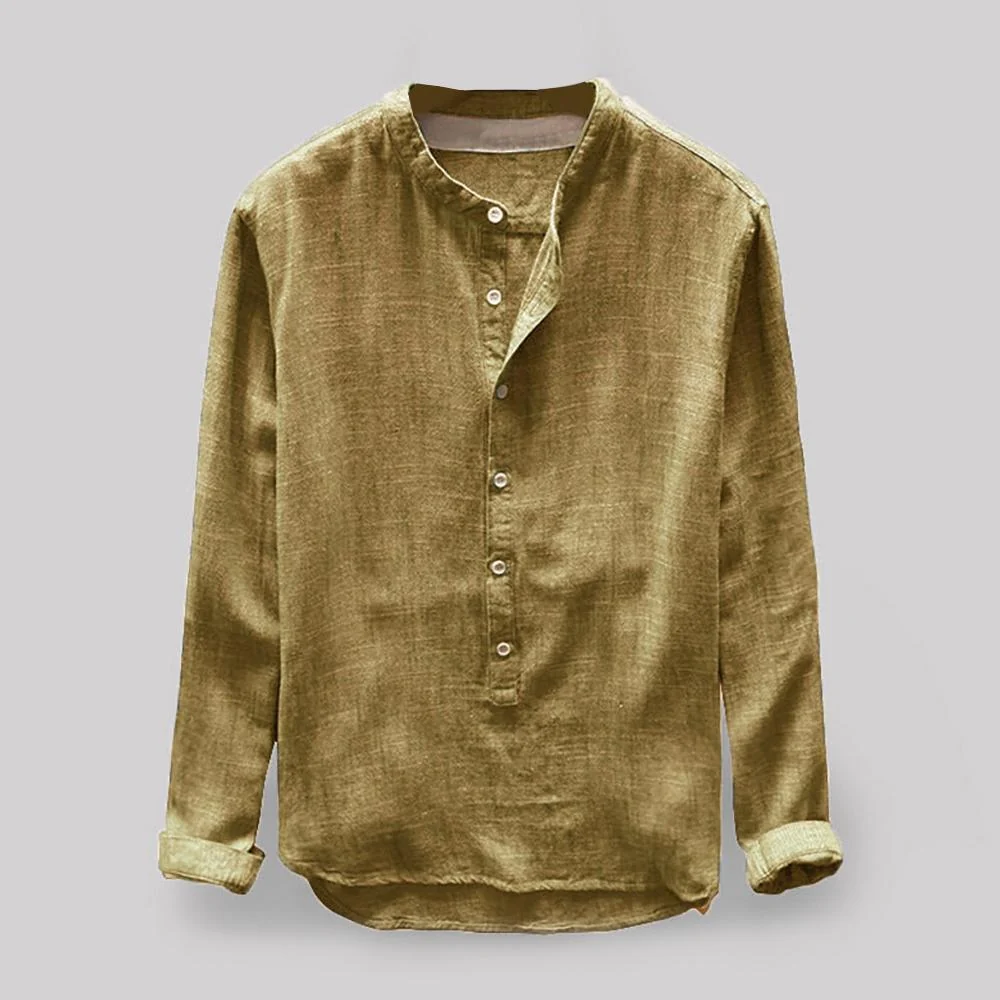 Comfy Vintage Loose T-shirt - Image 5