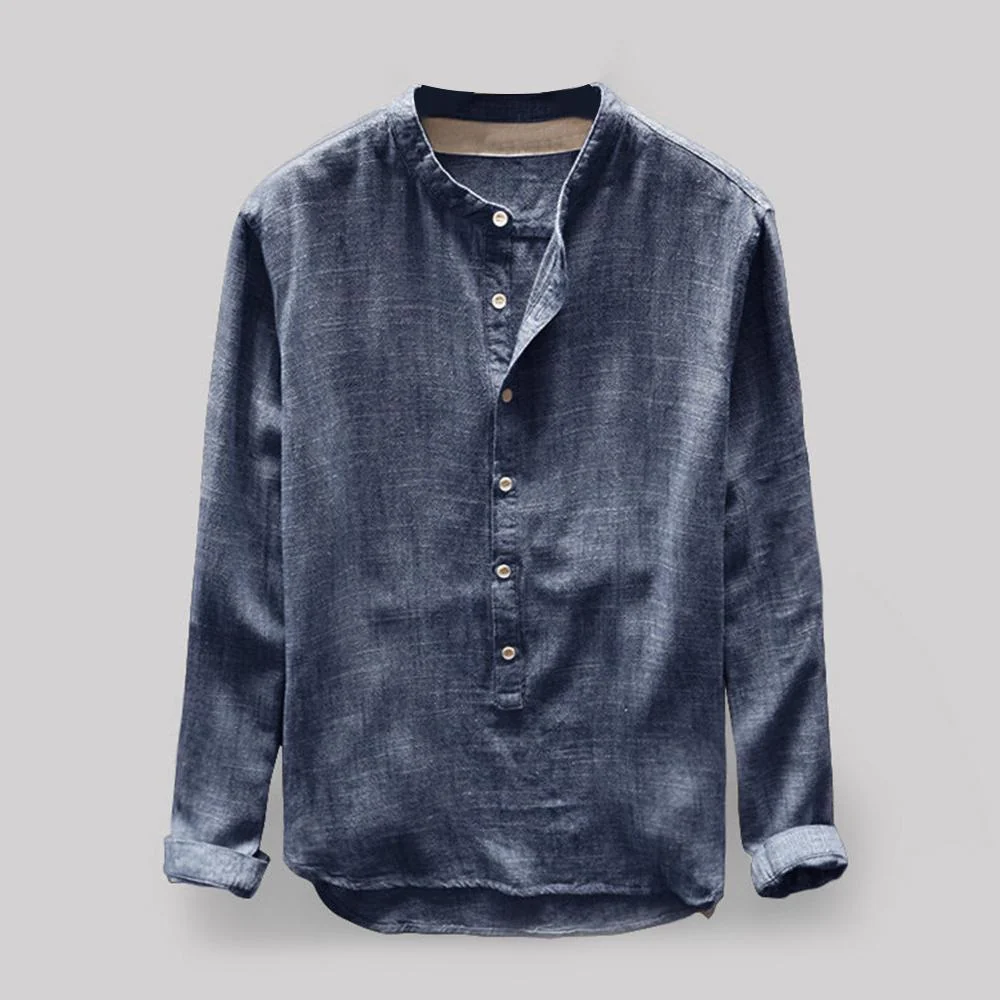 Comfy Vintage Loose T-shirt - Image 7