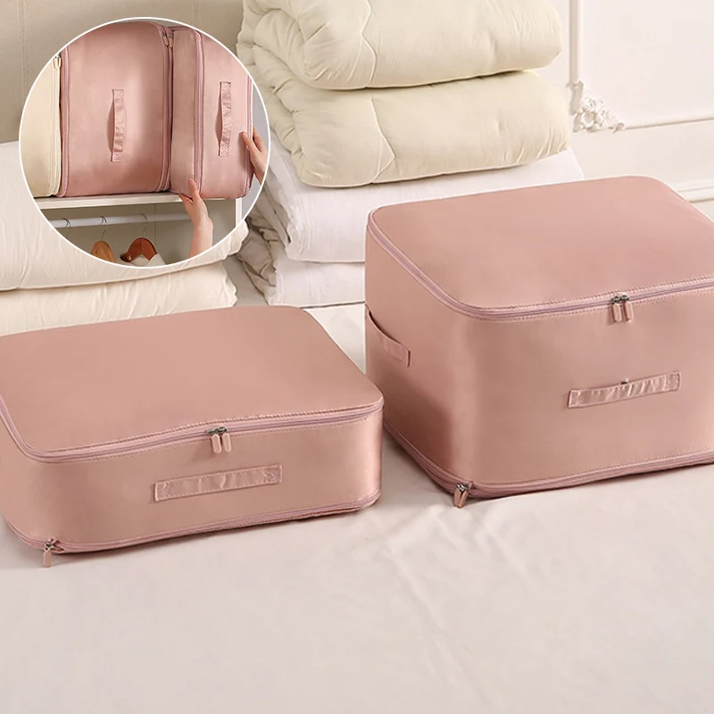 Compression Duvet Storage Bag Large Capacity - Image 10