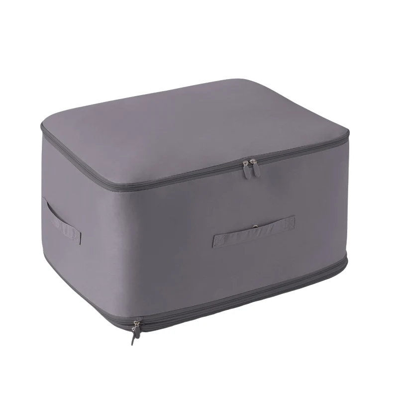 Compression Duvet Storage Bag Large Capacity - Image 20