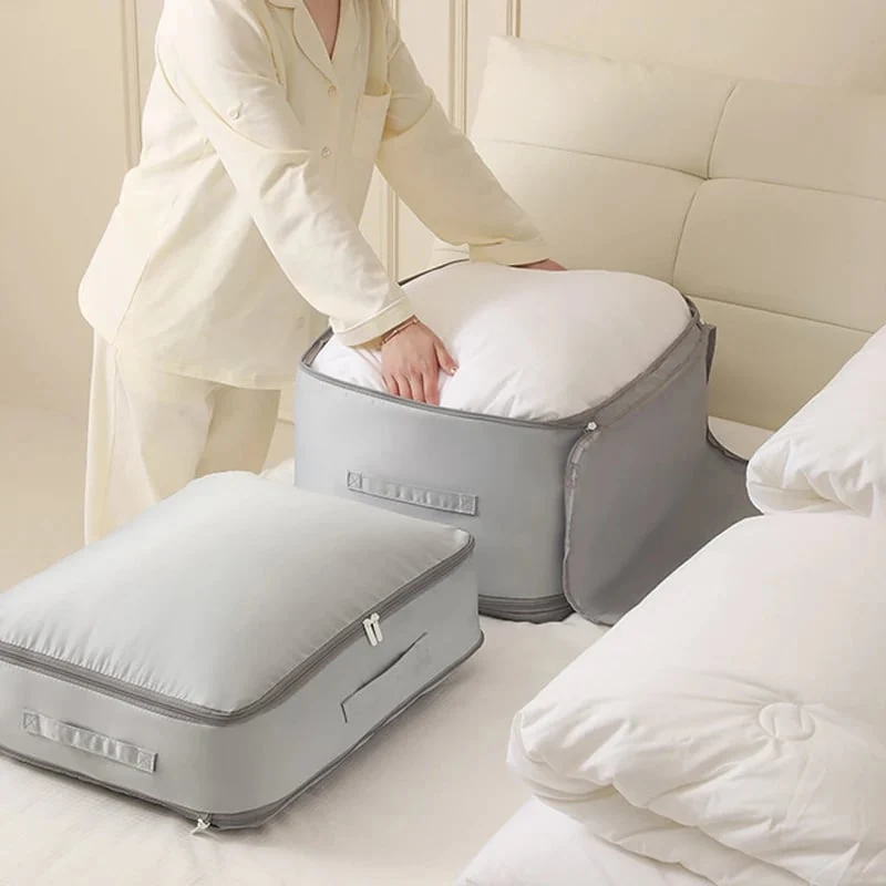 Compression Duvet Storage Bag Large Capacity - Image 8