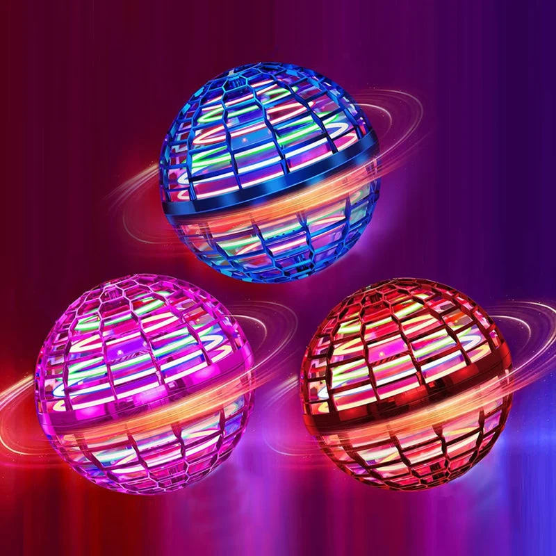 Cool Flying Ball Toys - Image 11