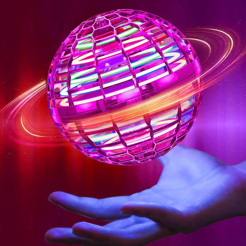 Cool Flying Ball Toys - Image 12