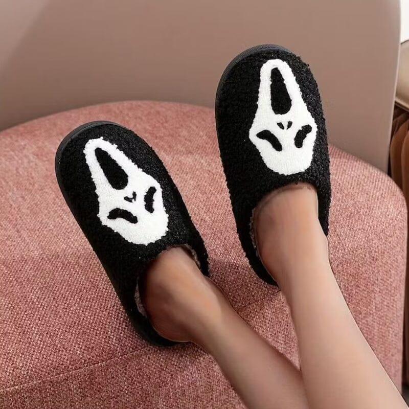 Cozy Fall Slippers - Image 6
