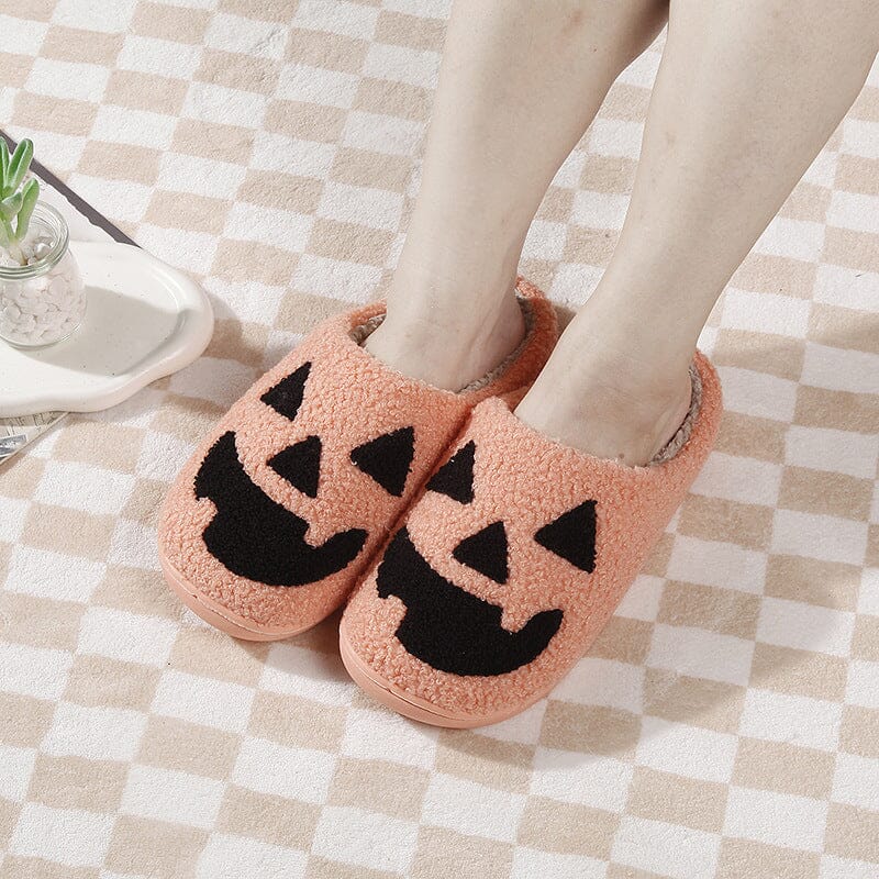 Cozy Fall Slippers - Image 8