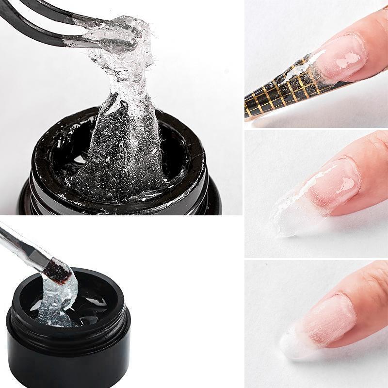 Cracked Nail Repair Gel - Image 6