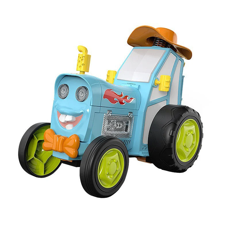 Crazy Jumping Car - Image 8