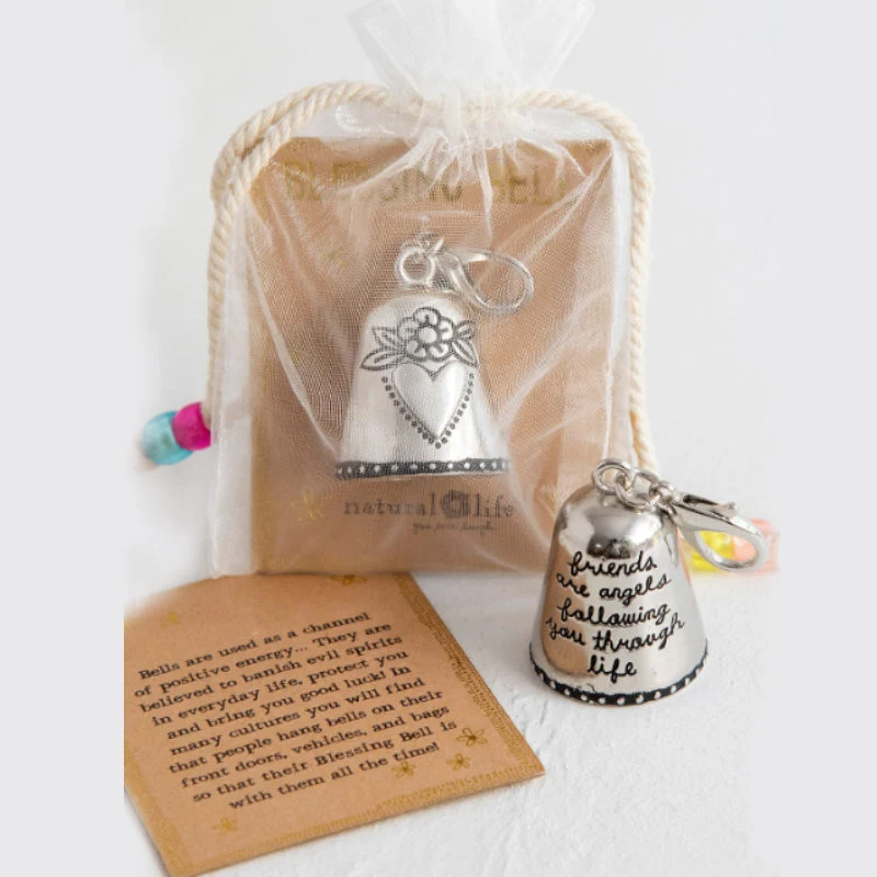 Creative Blessing Bell - Image 6