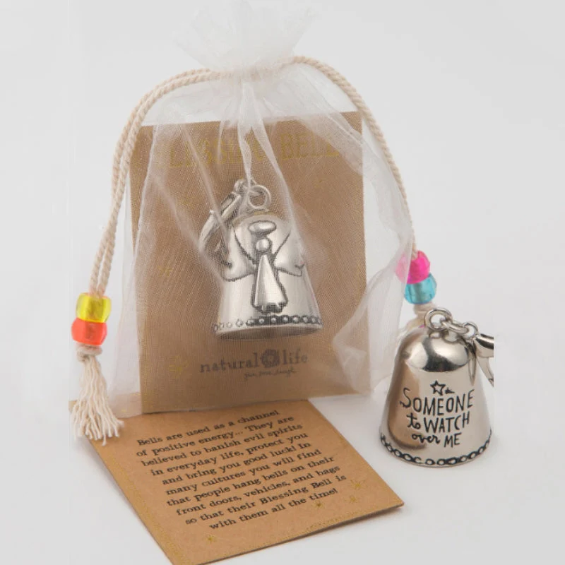 Creative Blessing Bell - Image 8