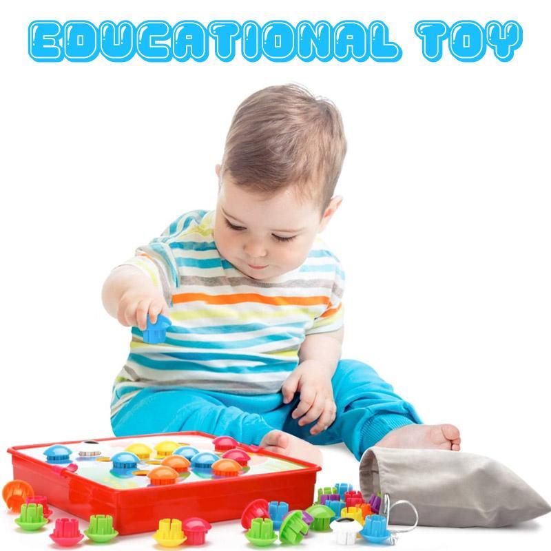 Creative DIY toys - Image 4