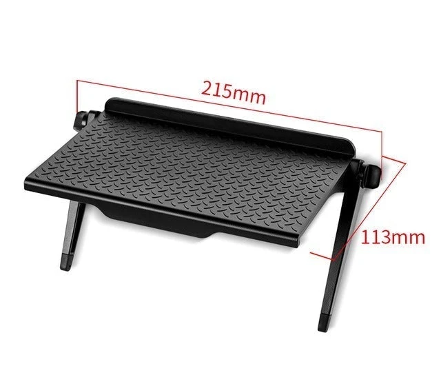 Creative Multifunctional Screen Top Shelf - Image 20
