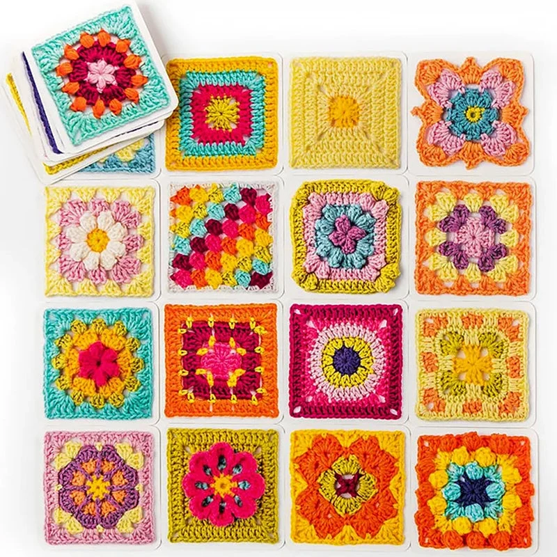 Crochet Blocking Board With Pegs - Image 11