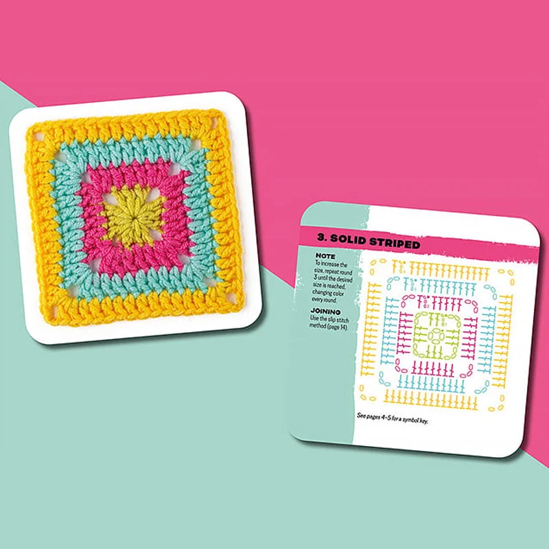 Crochet Blocking Board With Pegs - Image 12