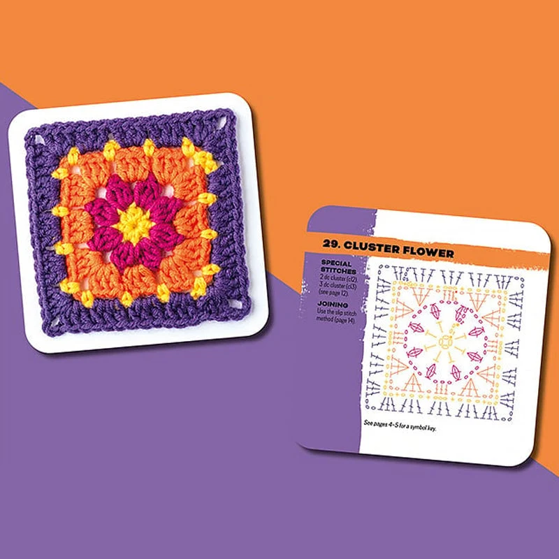 Crochet Blocking Board With Pegs - Image 13