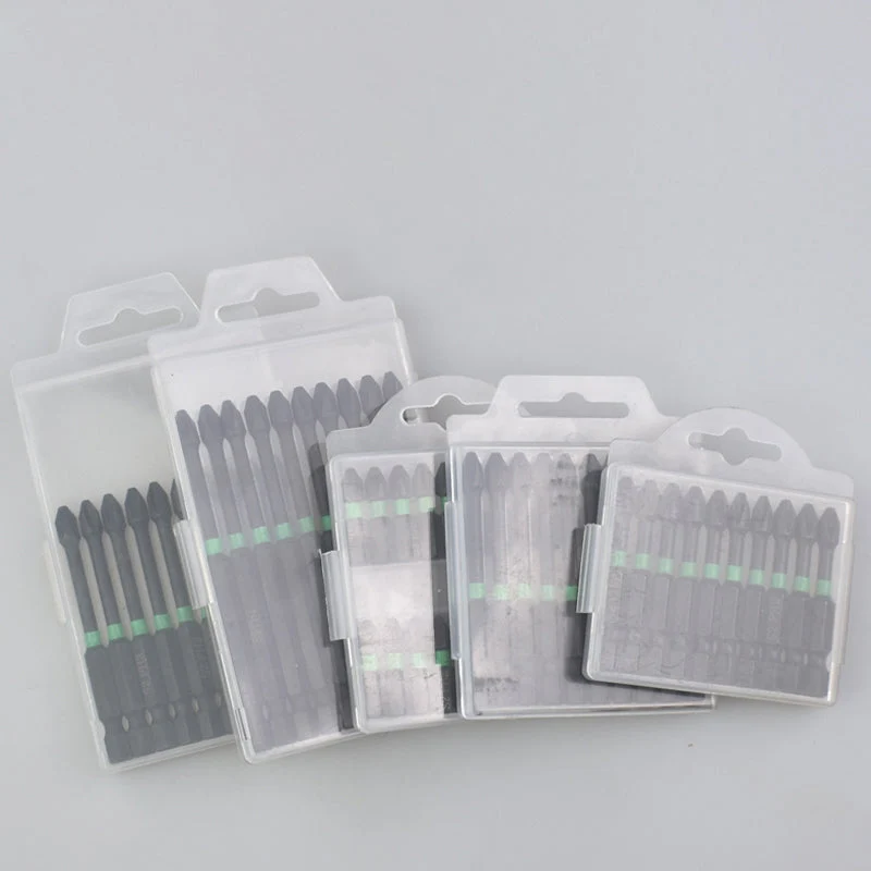 Cross Impact Screwdriver Bits Set - Image 16