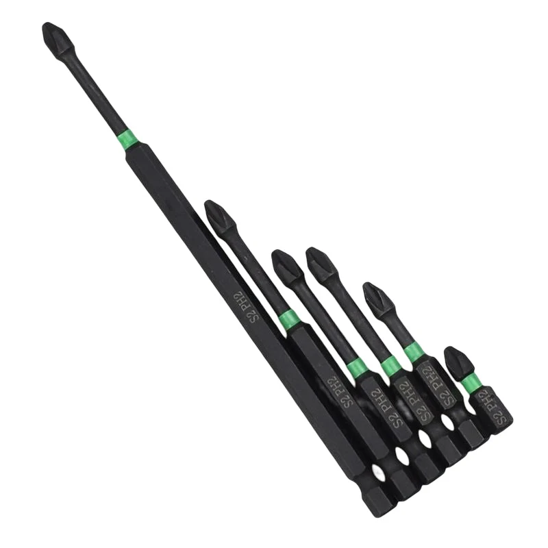Cross Impact Screwdriver Bits Set - Image 17
