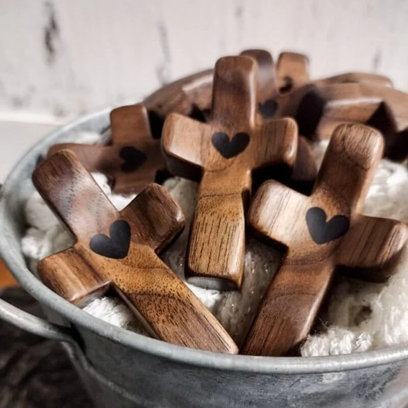 Cross My Heart | Encouragement Gift - Image 11
