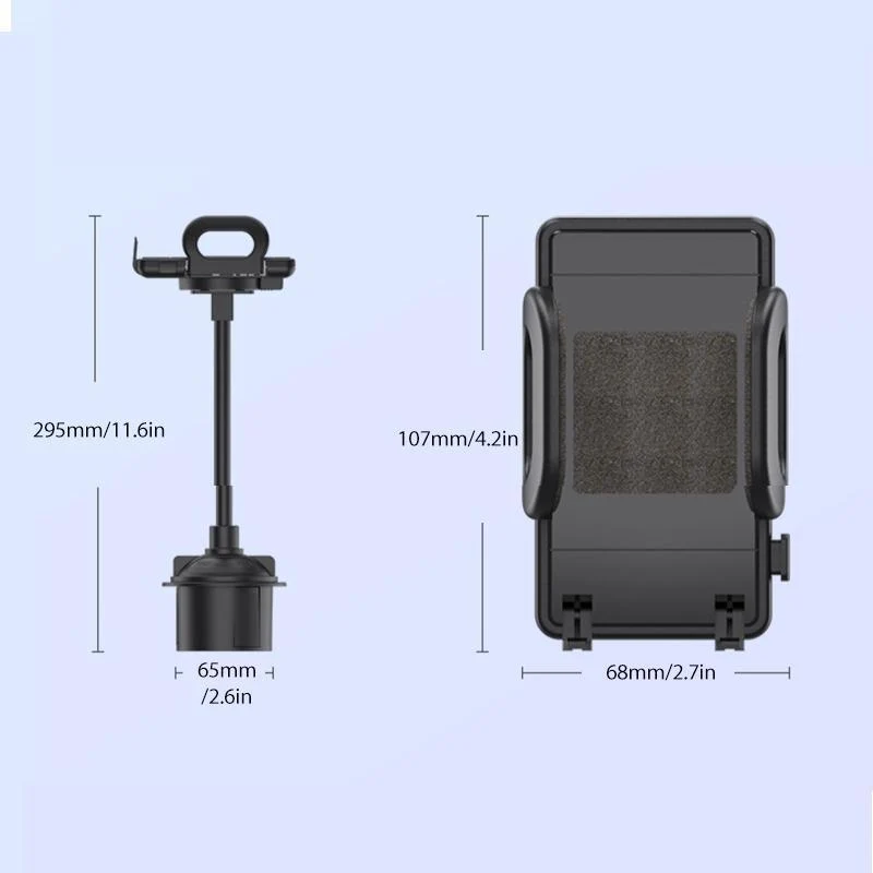 CupHolder Phone Mount - Image 3