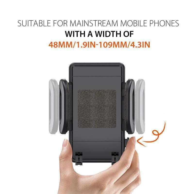 CupHolder Phone Mount - Image 5