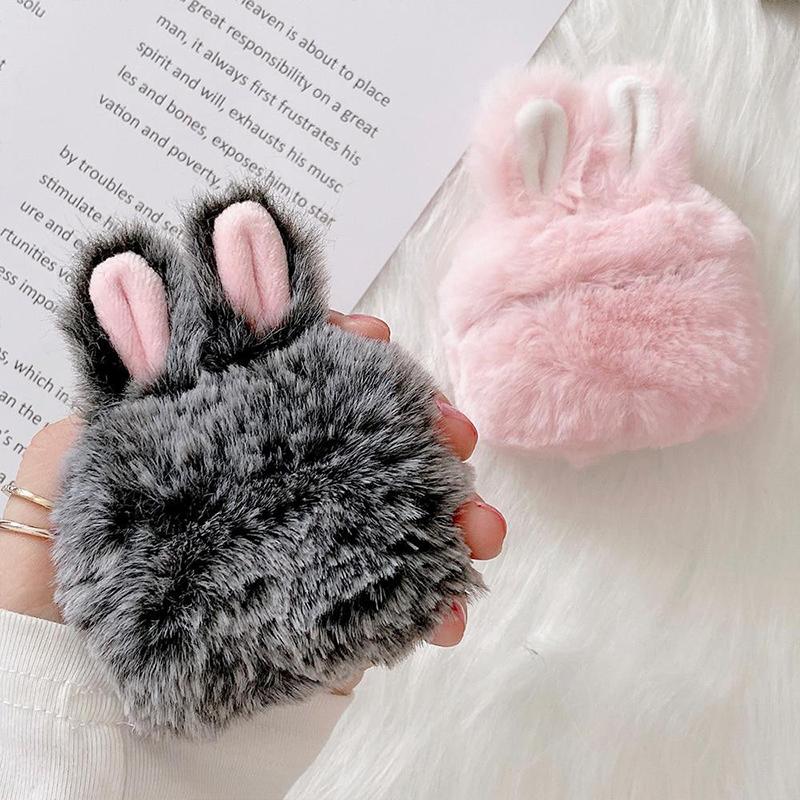 Cute Airpods Protection Case (1, 2, pro) - Image 10