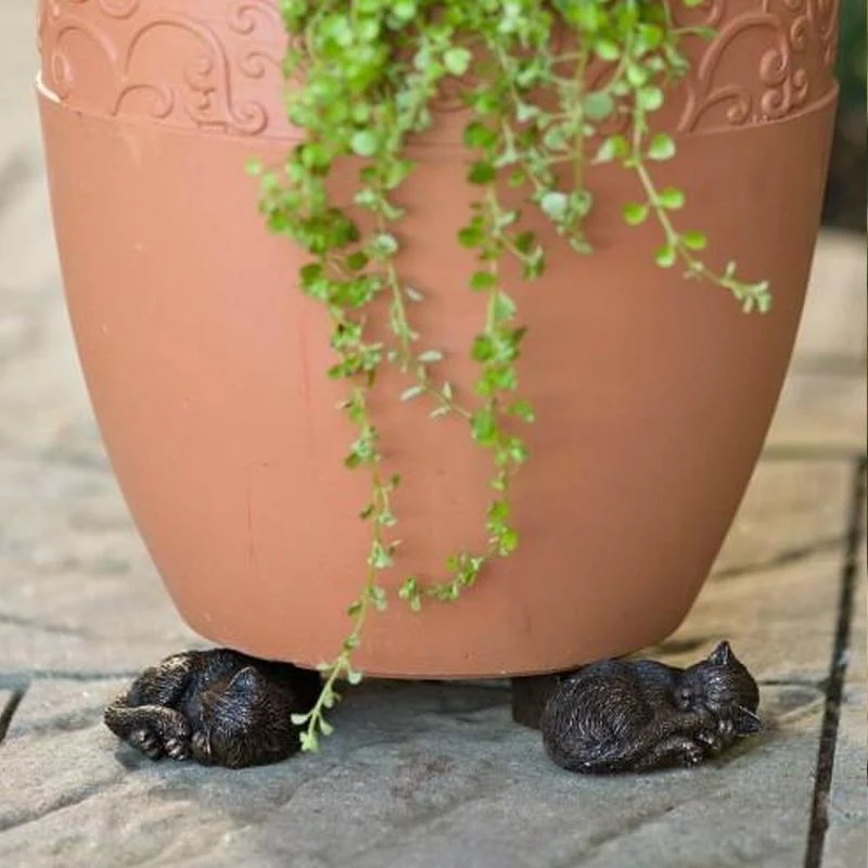Cute Animal Shaped Potty Feet (Set of 3) - Image 6