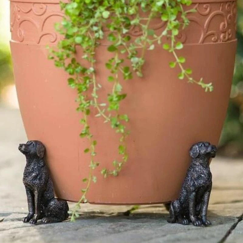 Cute Animal Shaped Potty Feet (Set of 3) - Image 7