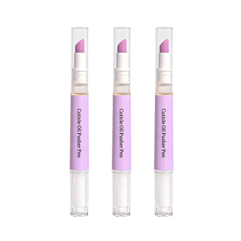 Cuticle Pusher Oil Pen - Image 16