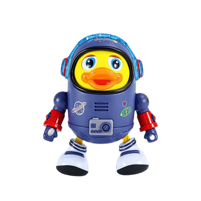 Dancing Space Duck Toy - Image 9