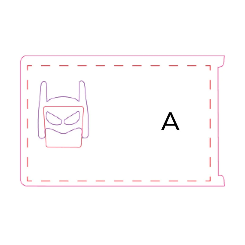 Debit Card Sticker(3 pcs) - Image 18