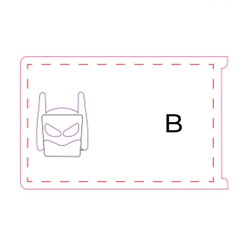 Debit Card Sticker(3 pcs) - Image 19