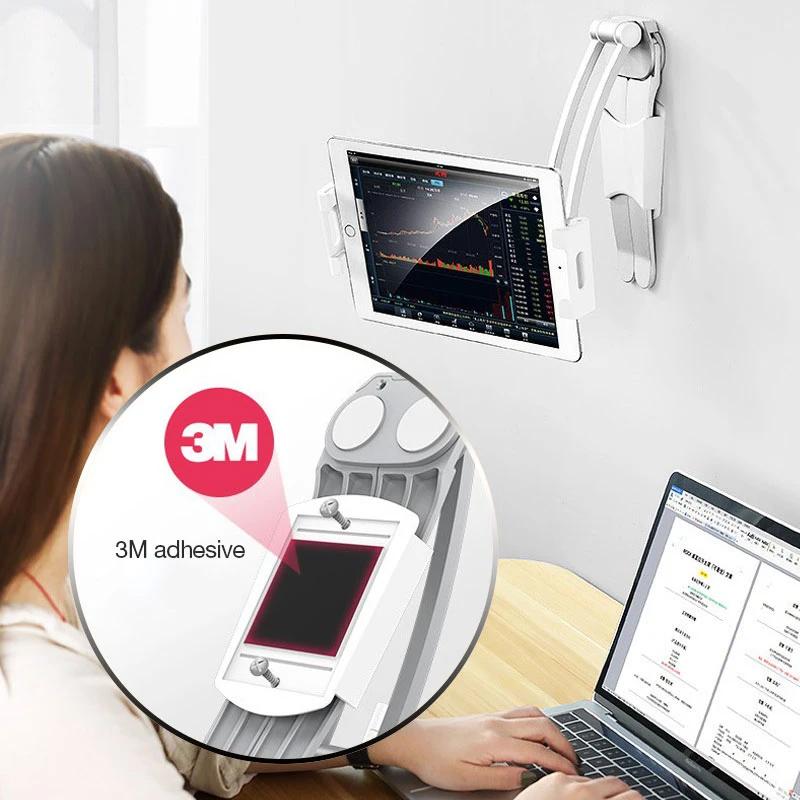 Desktop & Wall Pull-Up Lazy Bracket - Image 8