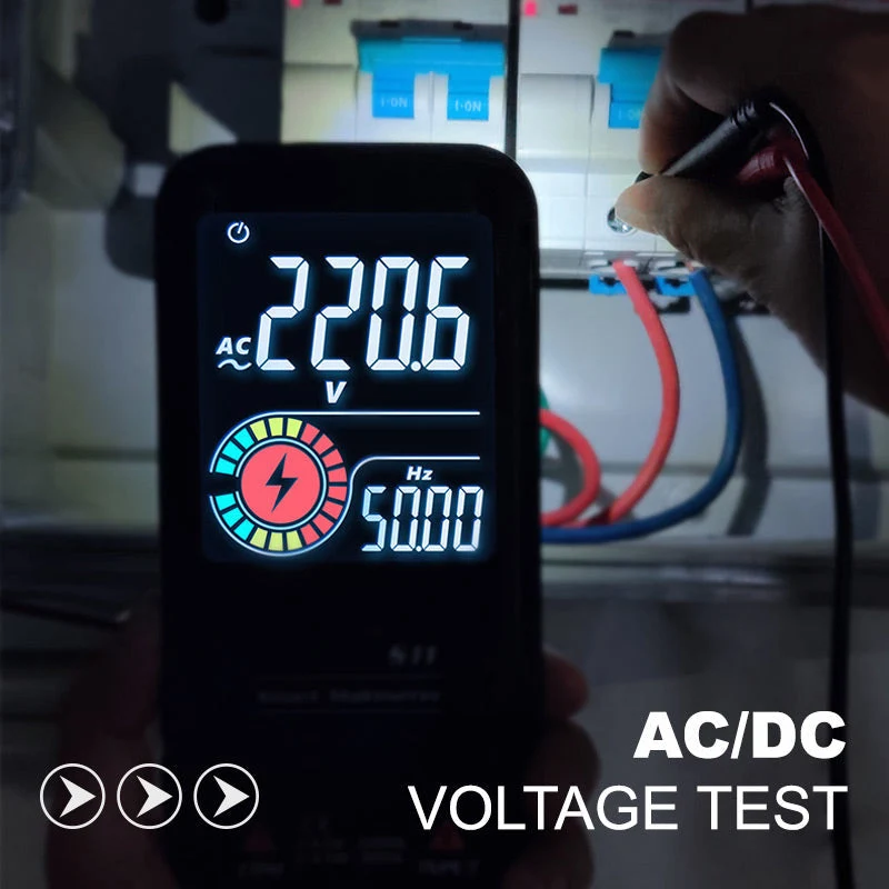 Digital Multimeter Kit - Image 6