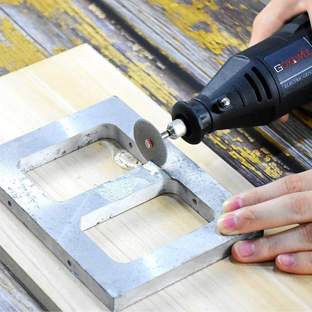 Disc Drill Blades And Mandrel - Image 2