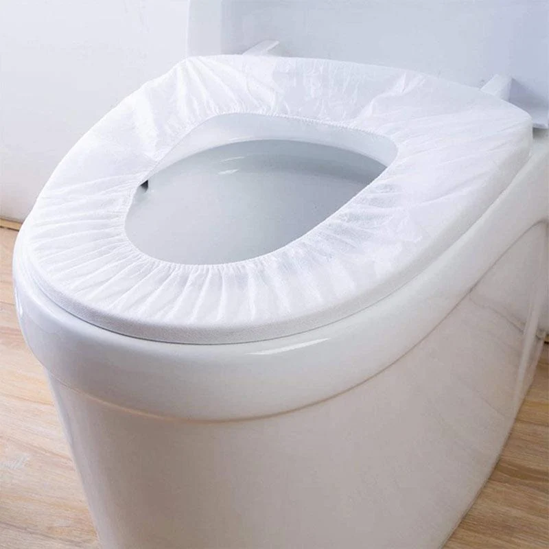 Disposable Toilet Seat Cover - No Worry Of Public Toilet Anymore - Image 6