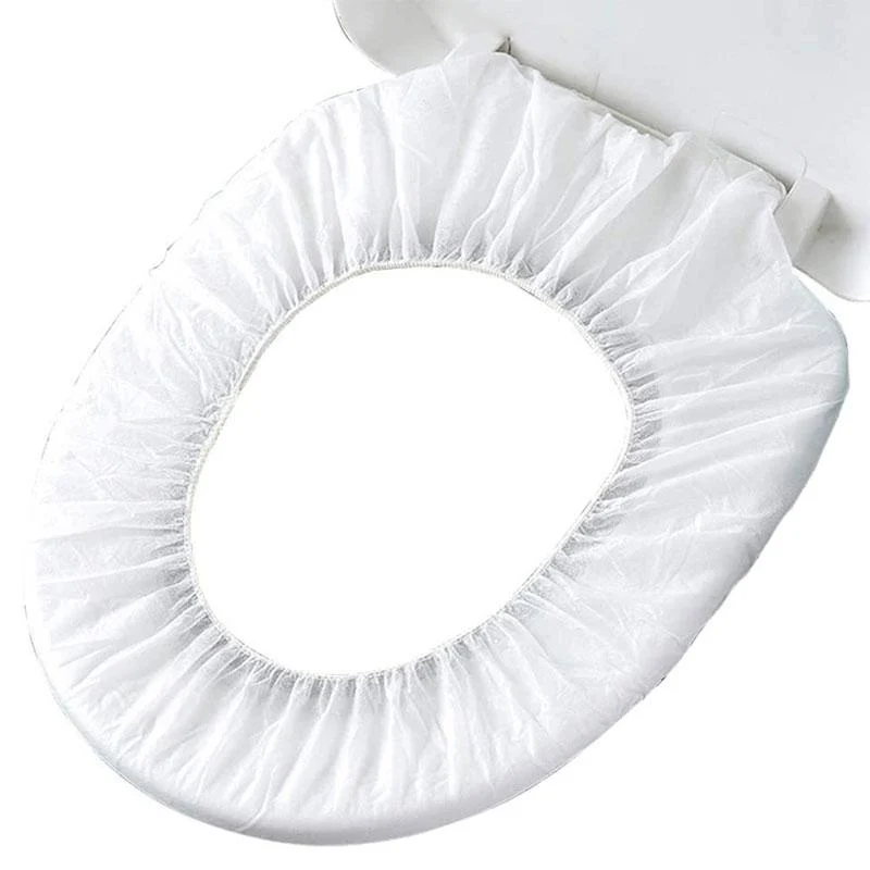 Disposable Toilet Seat Cover - No Worry Of Public Toilet Anymore - Image 8