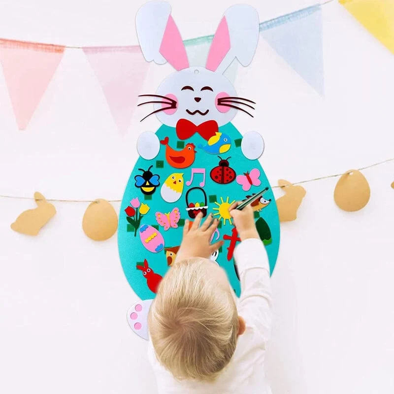 DIY Easter Bunny - Image 10