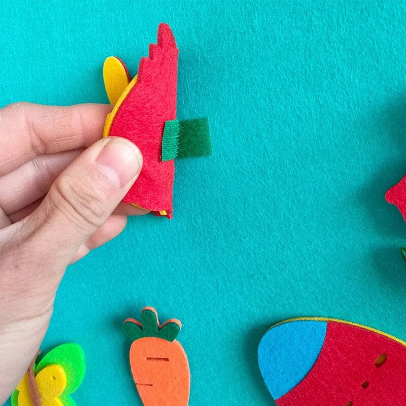 DIY Easter Bunny - Image 8