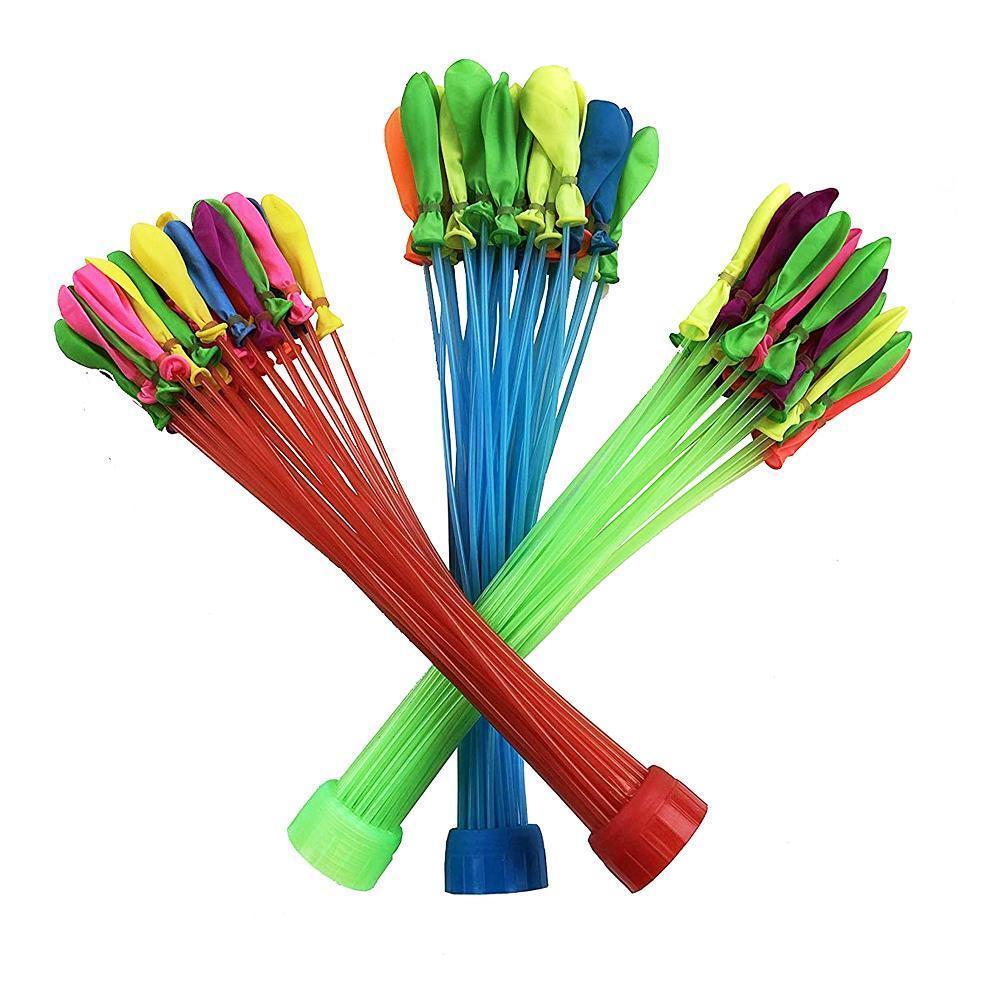DIY Toy Water Bomb Water Balloons - Image 8