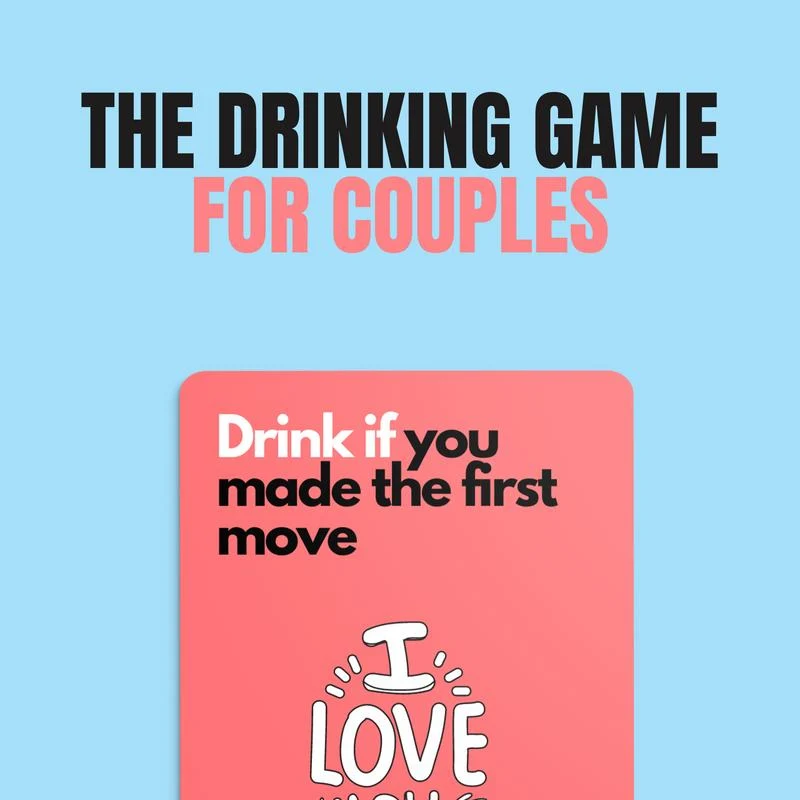 Dizzy Date - The Card Game For Date Nights and Parties - Image 3